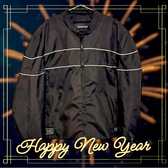 NEXGEN Motorcycle Jacket 2XL - Picture 2 of 6